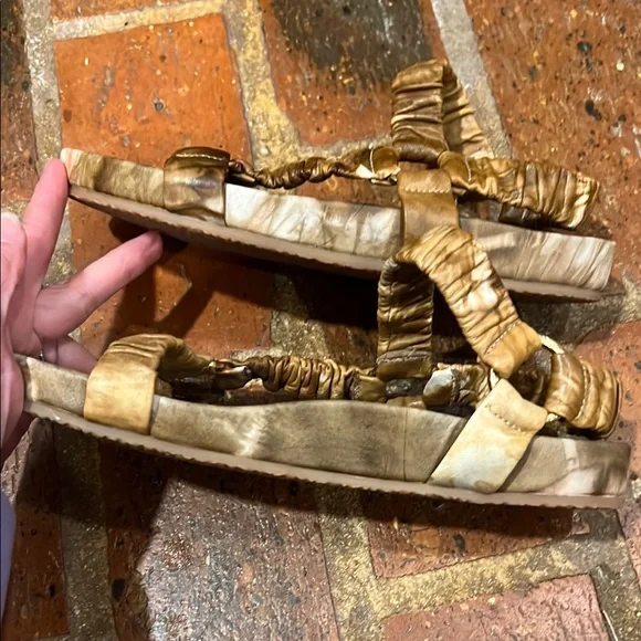 Ulla Johnson Women's Luca Sport Sandals - Picture 4 of 12